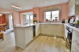 Kitchen- click for photo gallery